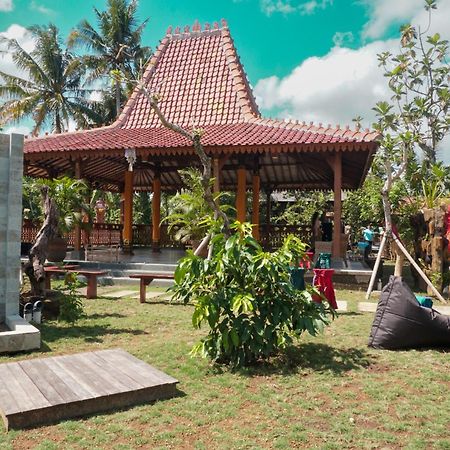 Nunu Bali Eco Friendly Retreat Canggu Exterior foto