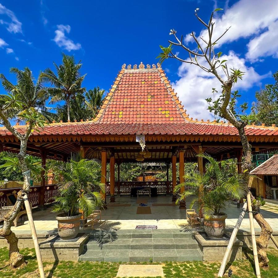Nunu Bali Eco Friendly Retreat Canggu Exterior foto