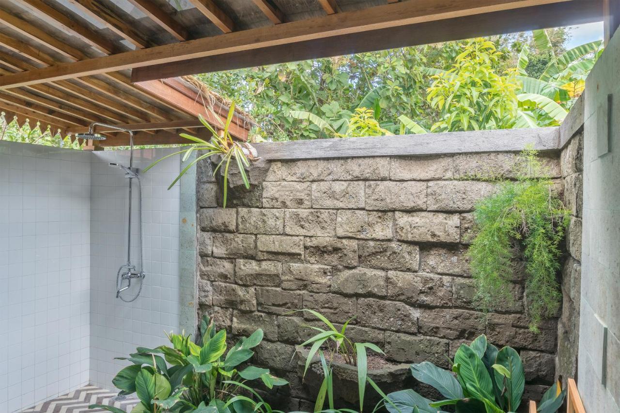 Nunu Bali Eco Friendly Retreat Canggu Exterior foto