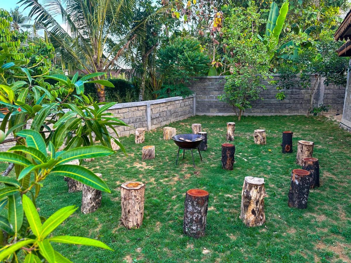 Nunu Bali Eco Friendly Retreat Canggu Exterior foto