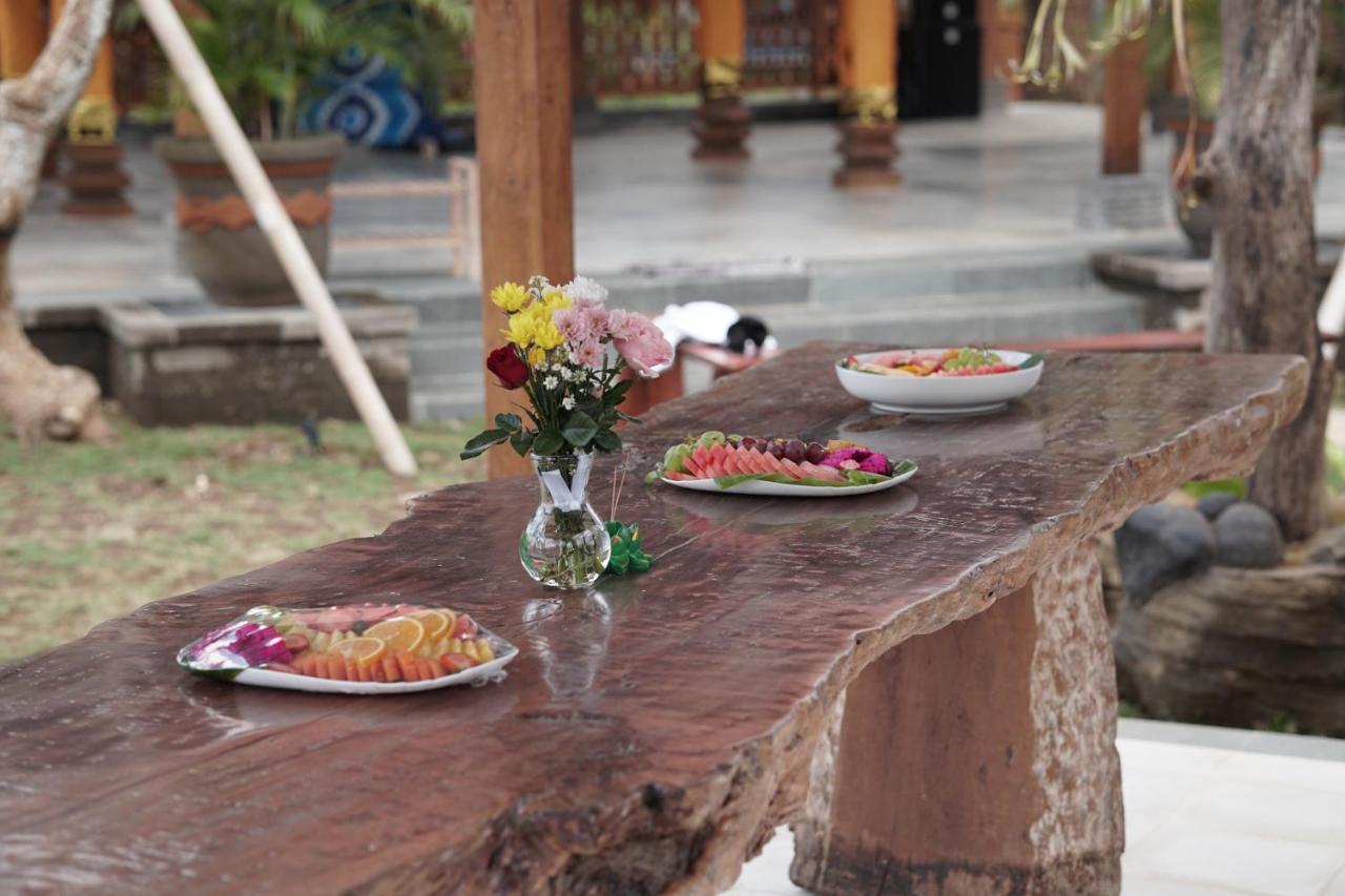 Nunu Bali Eco Friendly Retreat Canggu Exterior foto