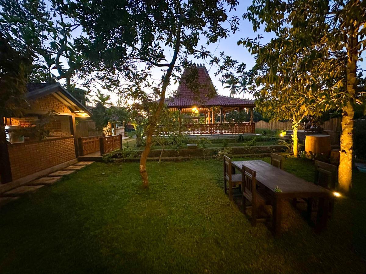 Nunu Bali Eco Friendly Retreat Canggu Exterior foto