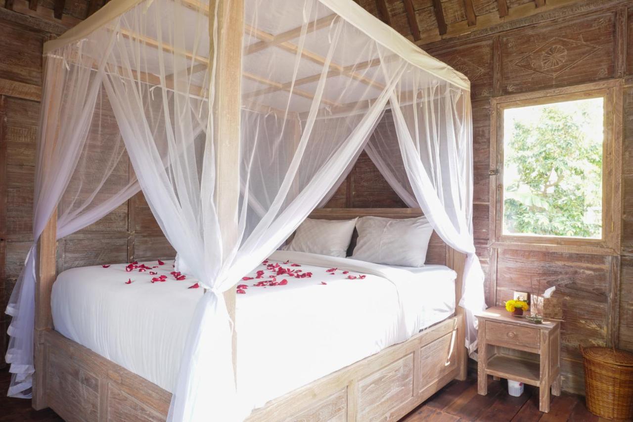 Nunu Bali Eco Friendly Retreat Canggu Exterior foto
