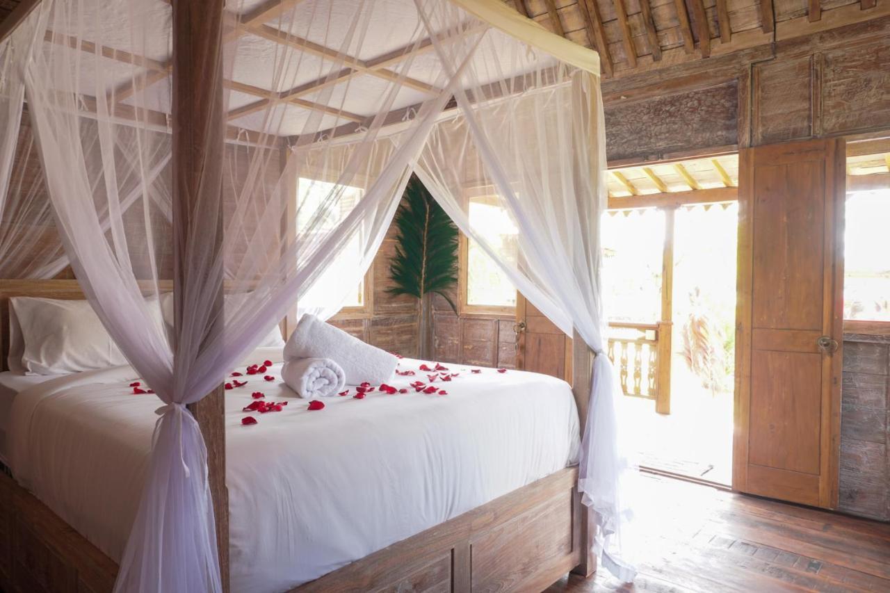 Nunu Bali Eco Friendly Retreat Canggu Exterior foto