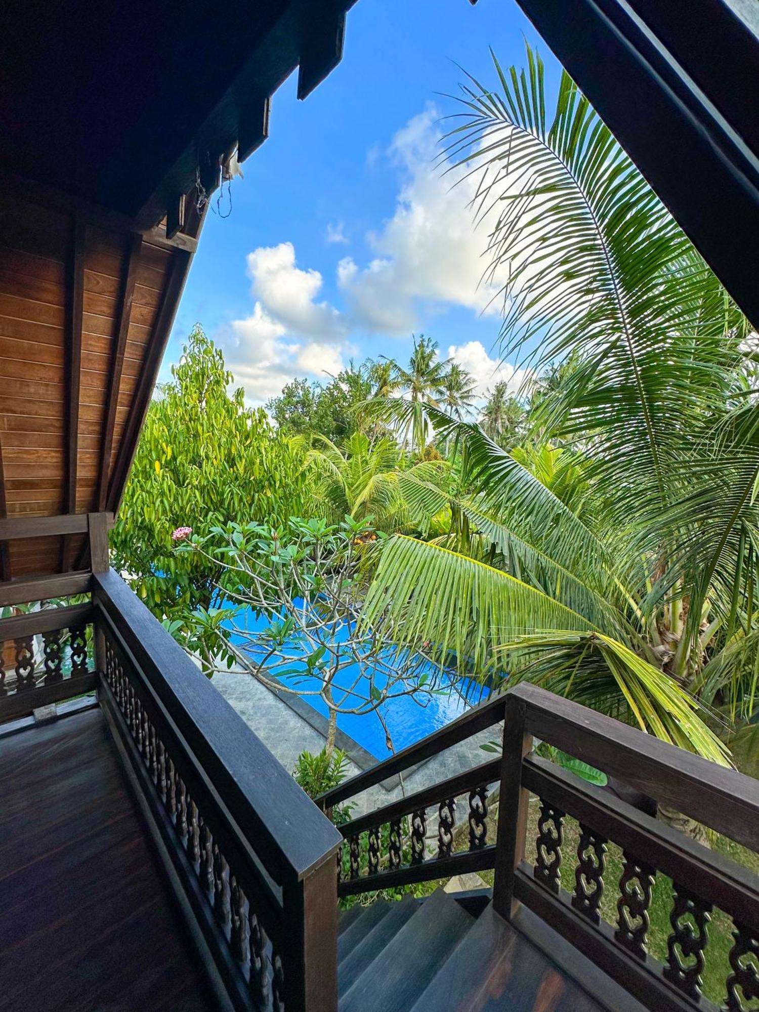 Nunu Bali Eco Friendly Retreat Canggu Exterior foto