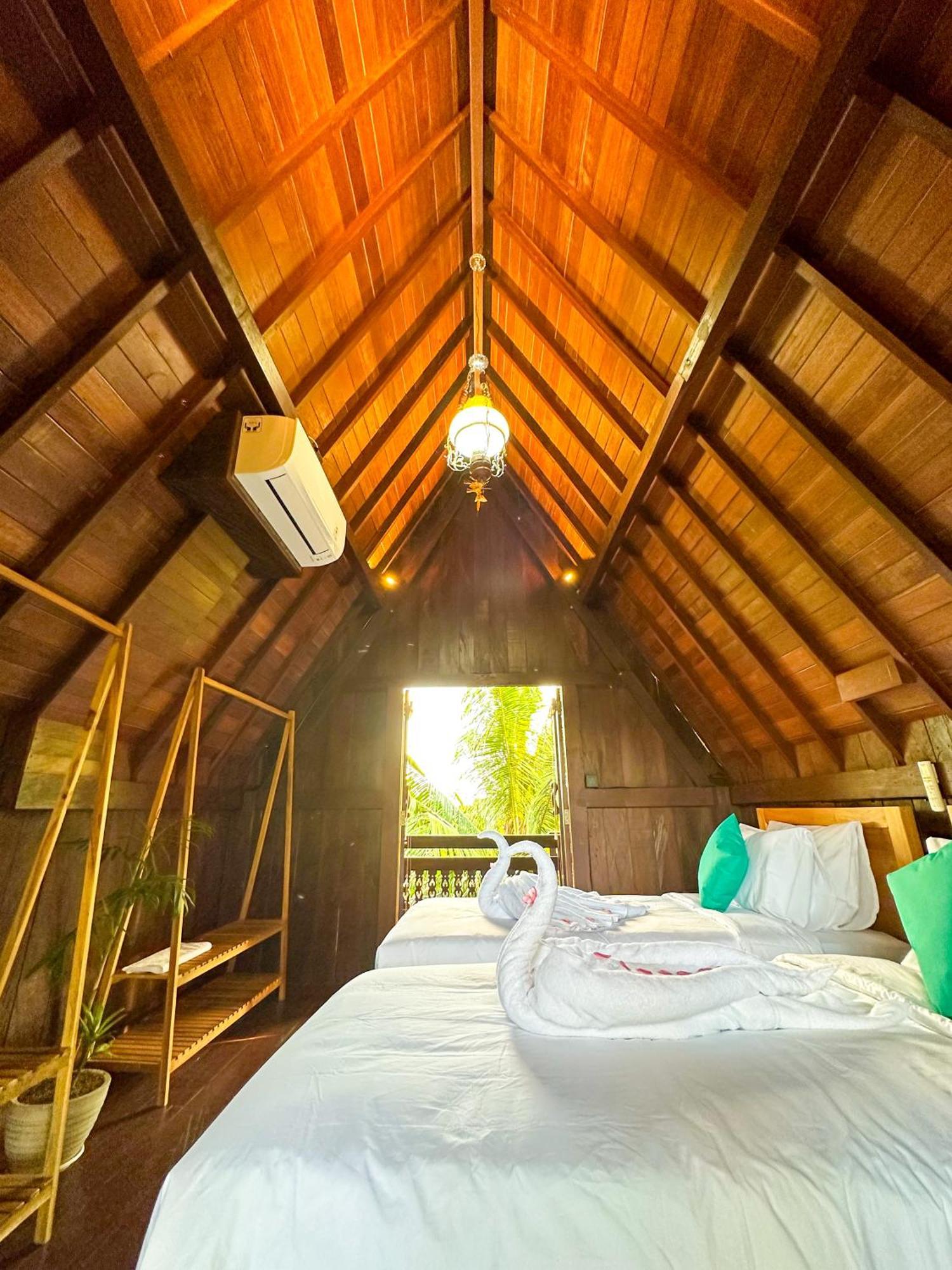 Nunu Bali Eco Friendly Retreat Canggu Exterior foto