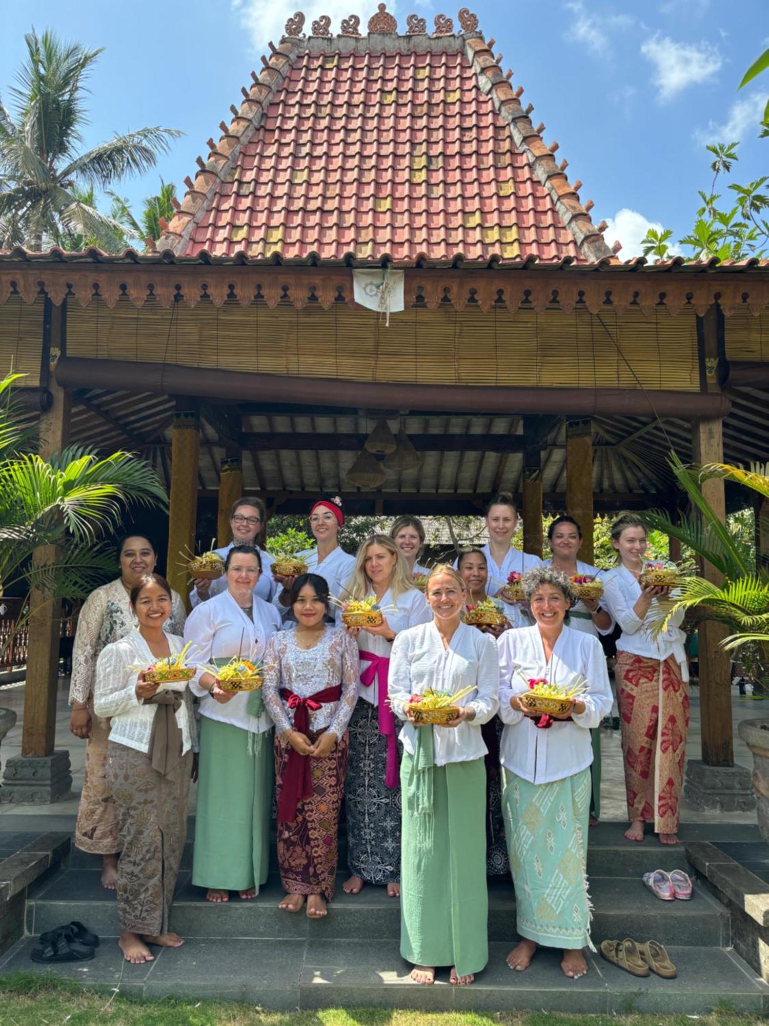 Nunu Bali Eco Friendly Retreat Canggu Exterior foto
