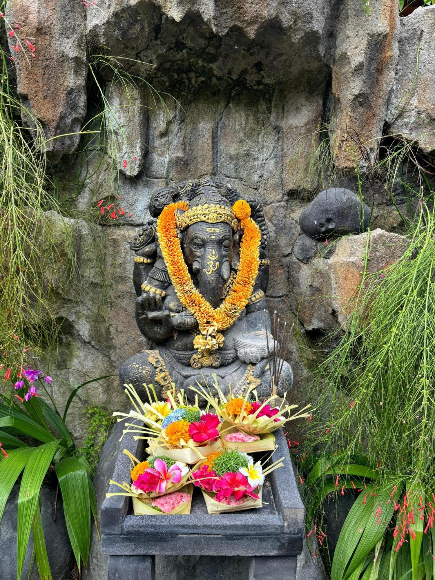 Nunu Bali Eco Friendly Retreat Canggu Exterior foto